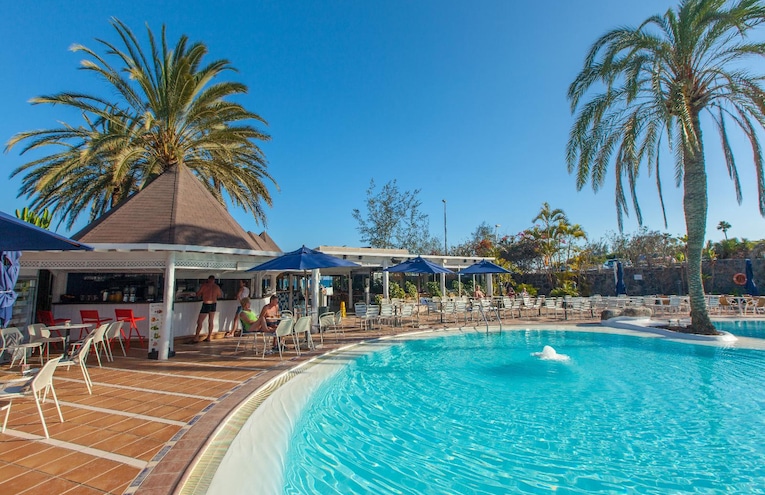 Piscinas - 1