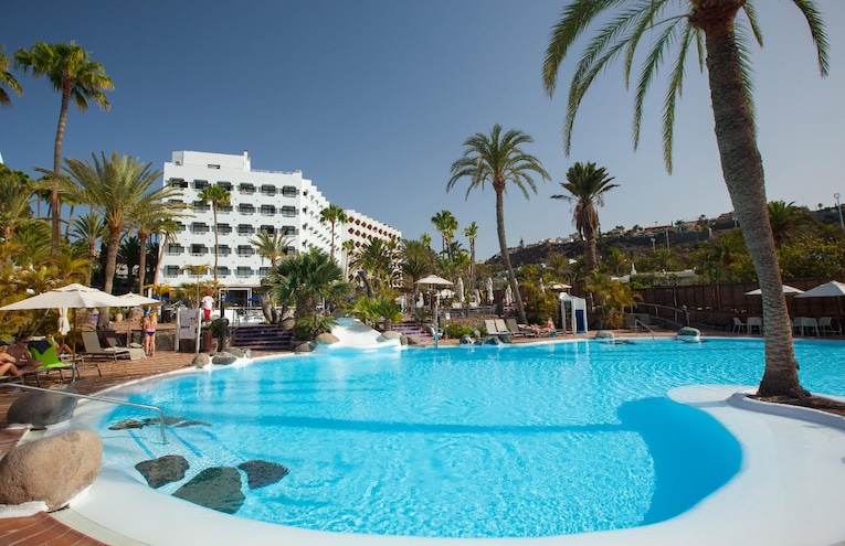 Piscinas - 2