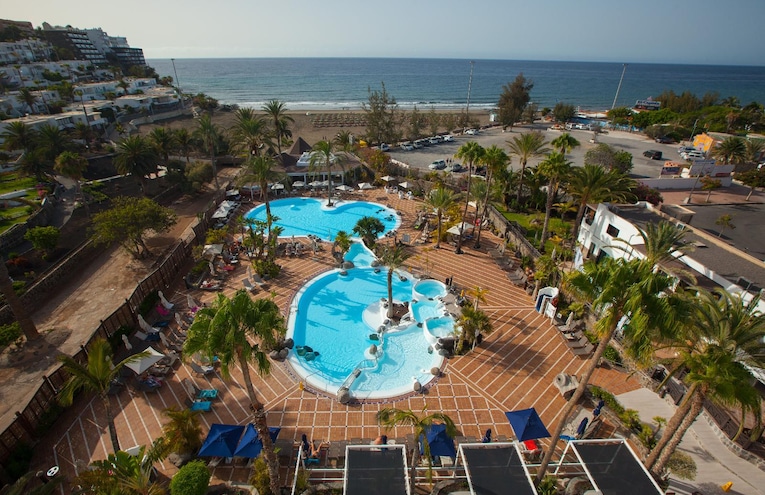 Piscinas - 3