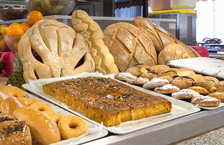 Restaurantes - 3