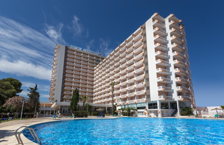 Piscinas - 3
