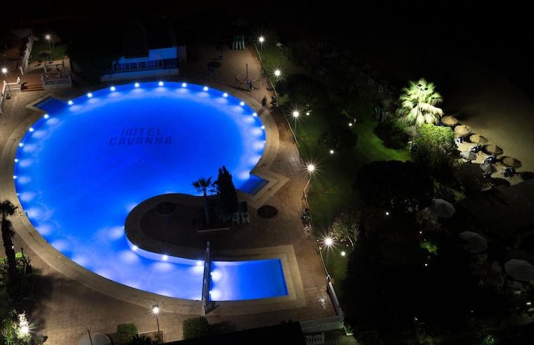 Piscinas - 3