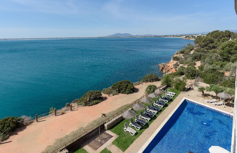 Piscinas - 1