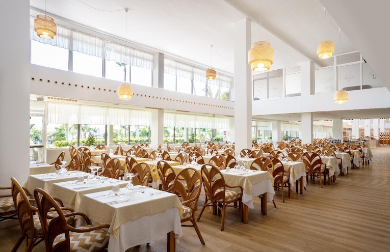Restaurantes - 2