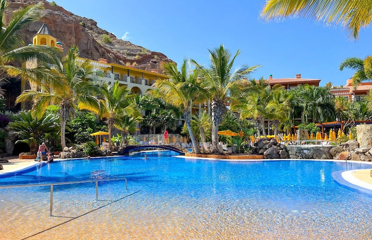 Piscinas - 2