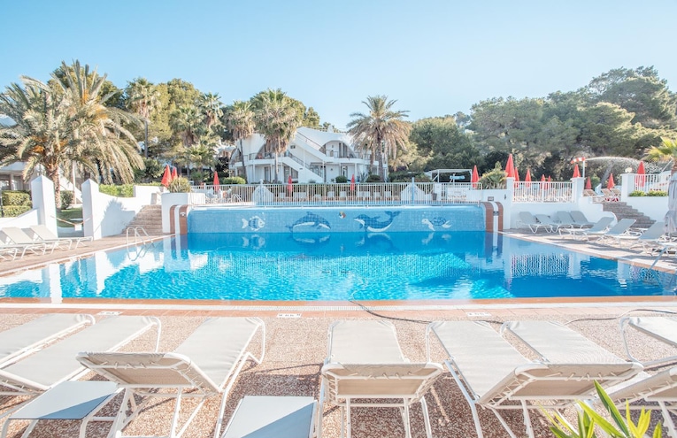 Piscinas - 3