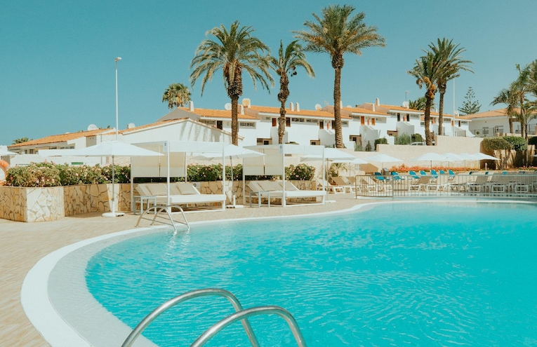 Piscinas - 1