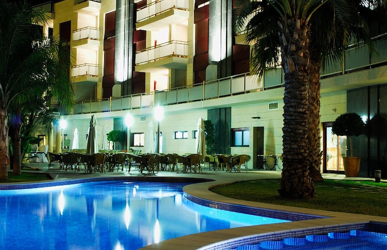 Piscinas - 1
