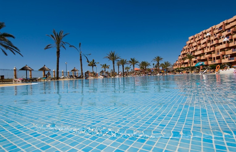 Piscinas - 1