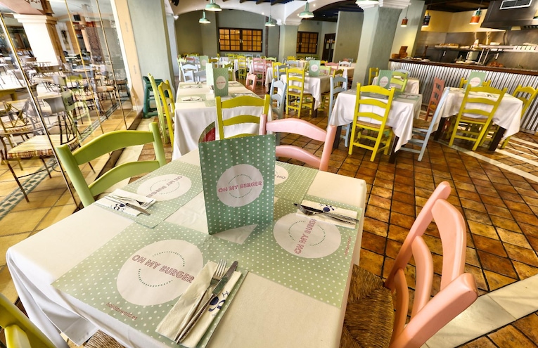 Restaurantes - 2