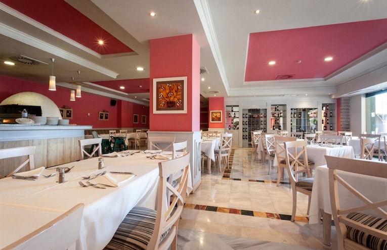 Restaurantes - 3