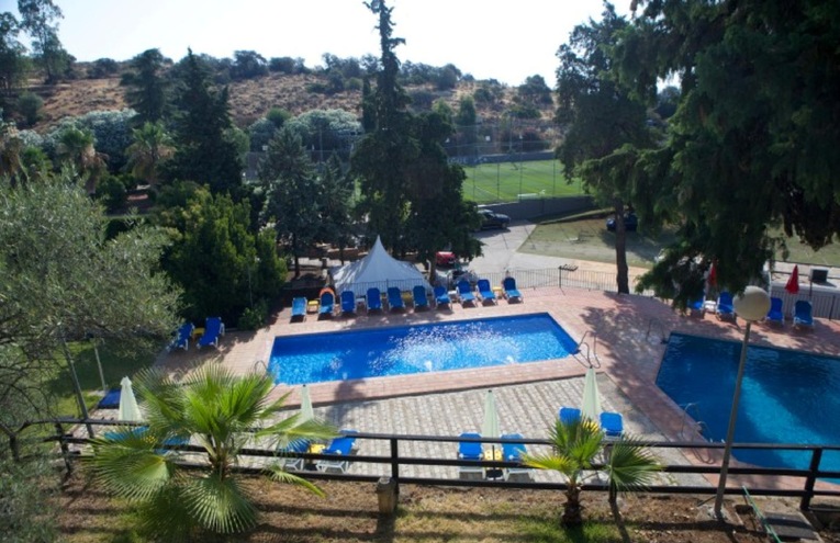 Piscinas - 2