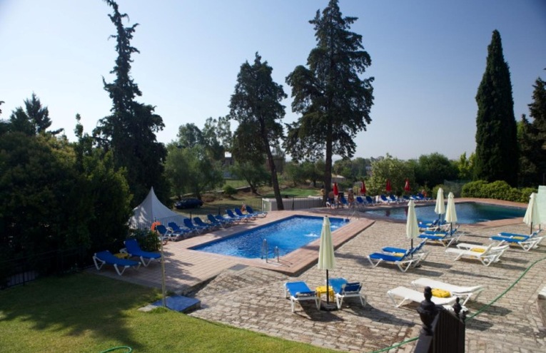 Piscinas - 3