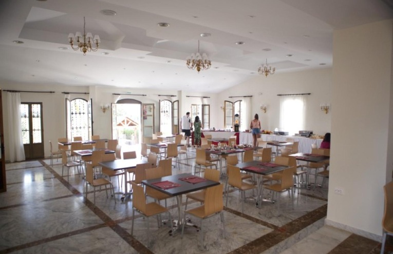 Restaurantes - 4