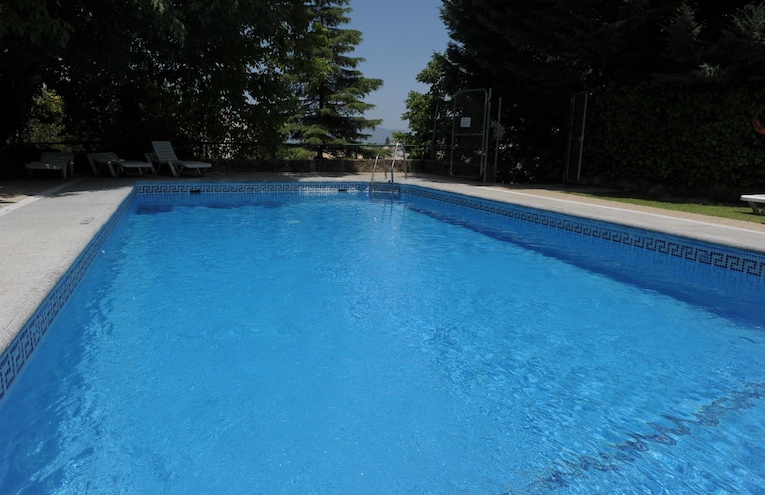 Piscinas - 3