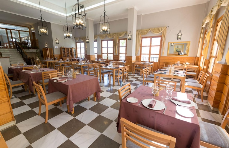 Restaurantes - 1