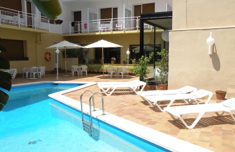Piscinas - 1