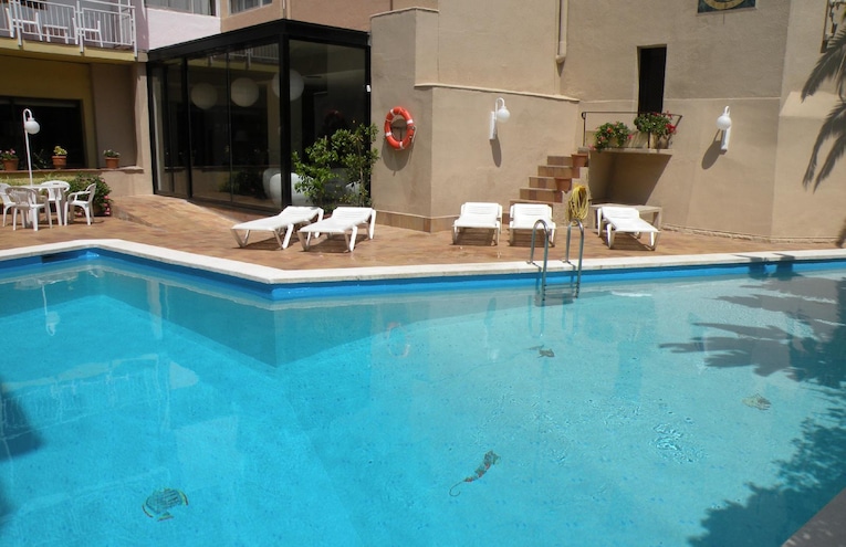 Piscinas - 2