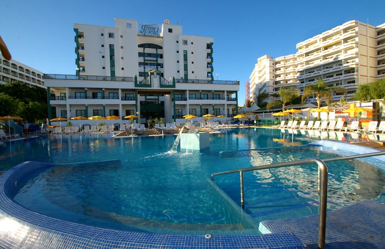 Piscinas - 4