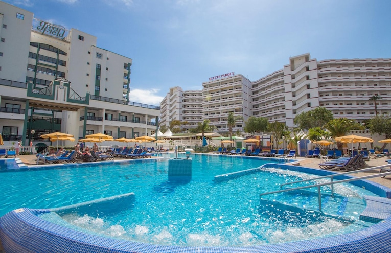Piscinas - 1