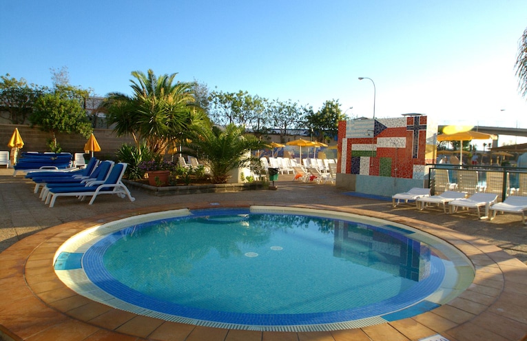 Piscinas - 3