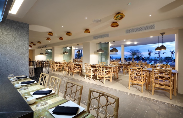 Restaurantes - 6