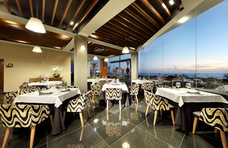 Restaurantes - 1