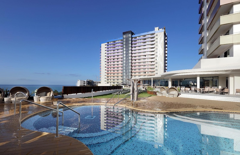 Piscinas - 1