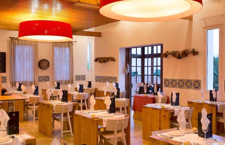 Restaurantes - 3