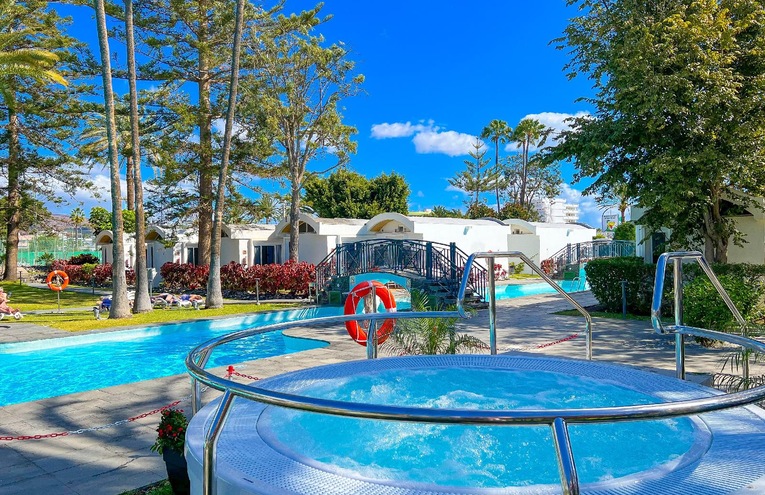 Piscinas - 1