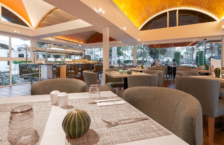 Restaurantes - 2