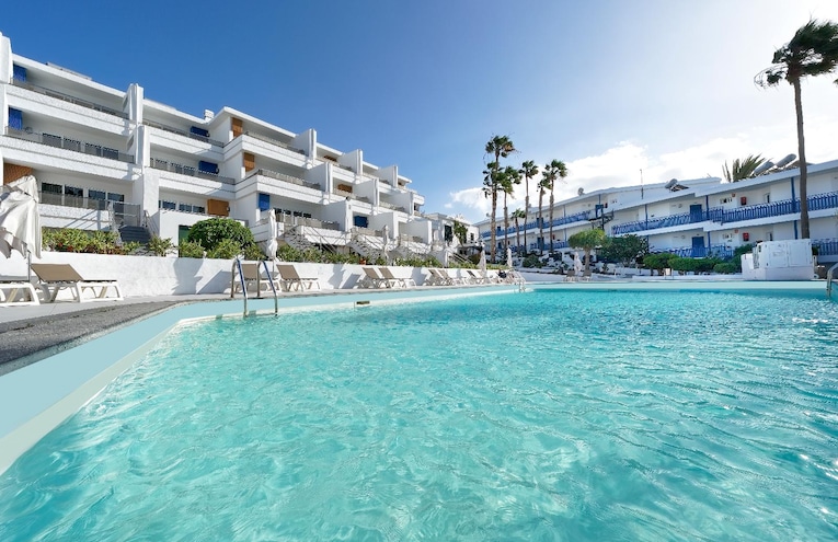 Piscinas - 3