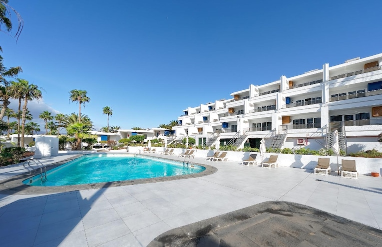 Piscinas - 2