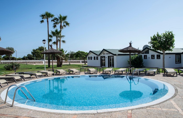 Piscinas - 2
