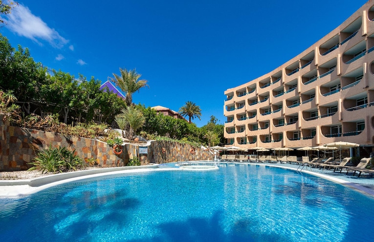 Piscinas - 1