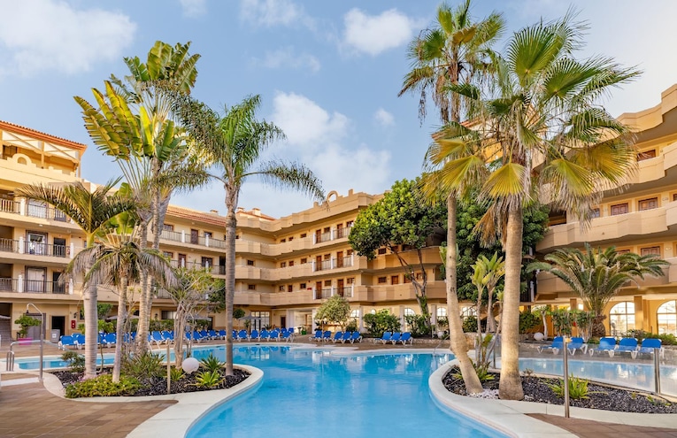 Piscinas - 2