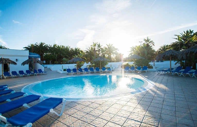 Piscinas - 1