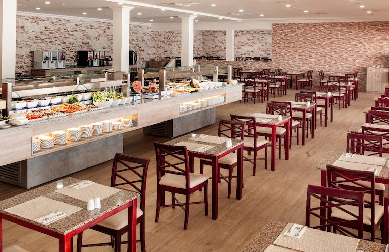 Restaurantes - 1