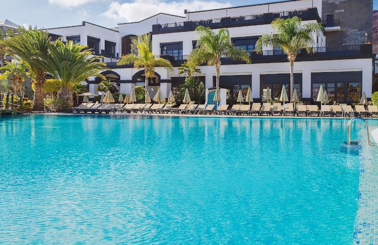Piscinas - 1