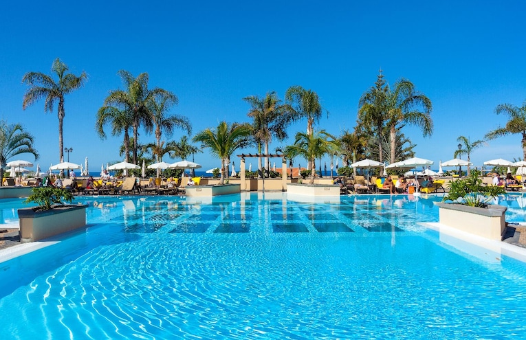Piscinas - 2