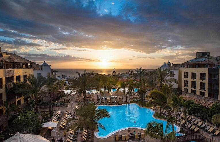Piscinas - 1