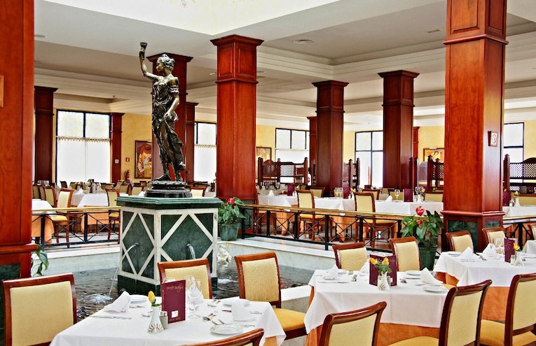 Restaurantes - 1