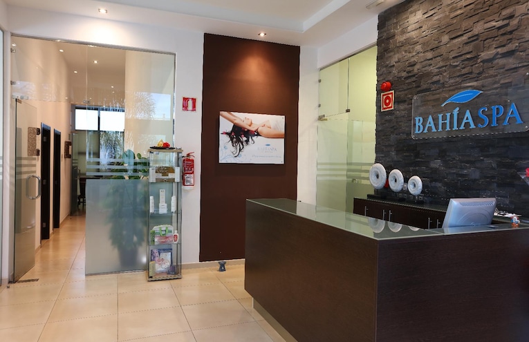 Spas - 1