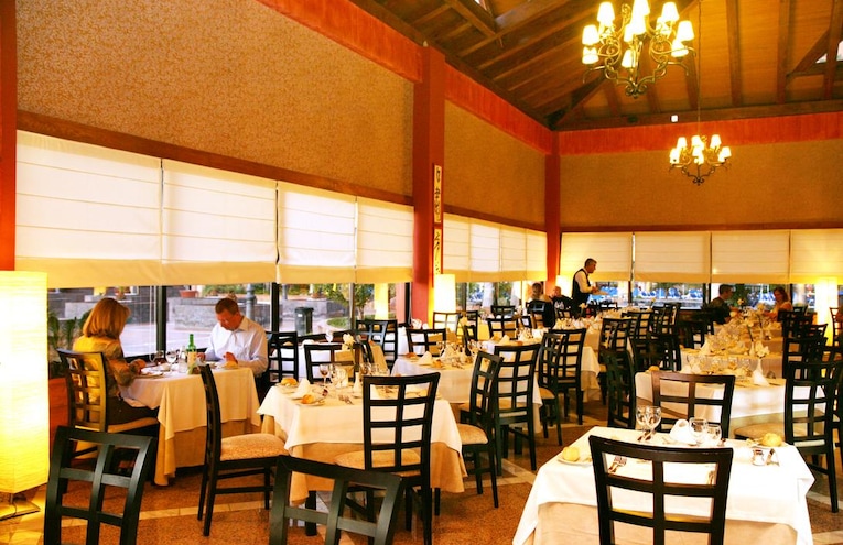 Restaurantes - 2