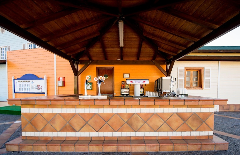 Restaurantes - 1