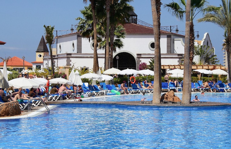 Piscinas - 3