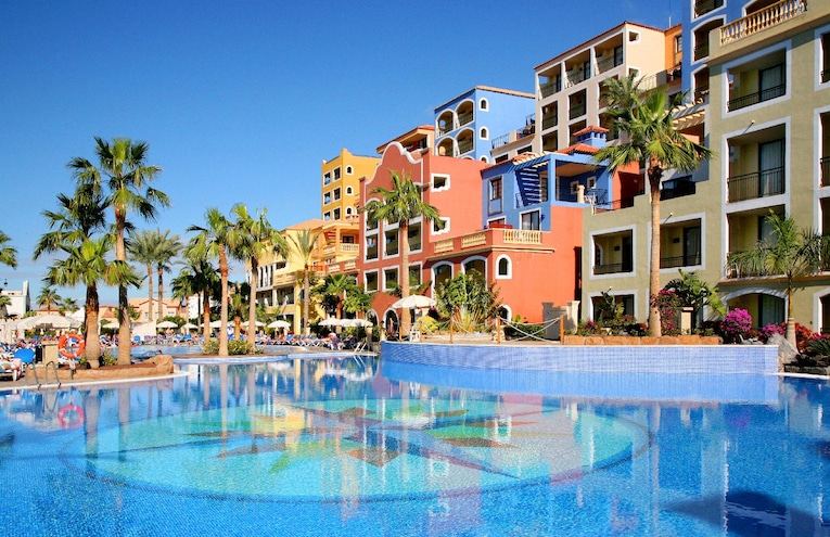 Piscinas - 4