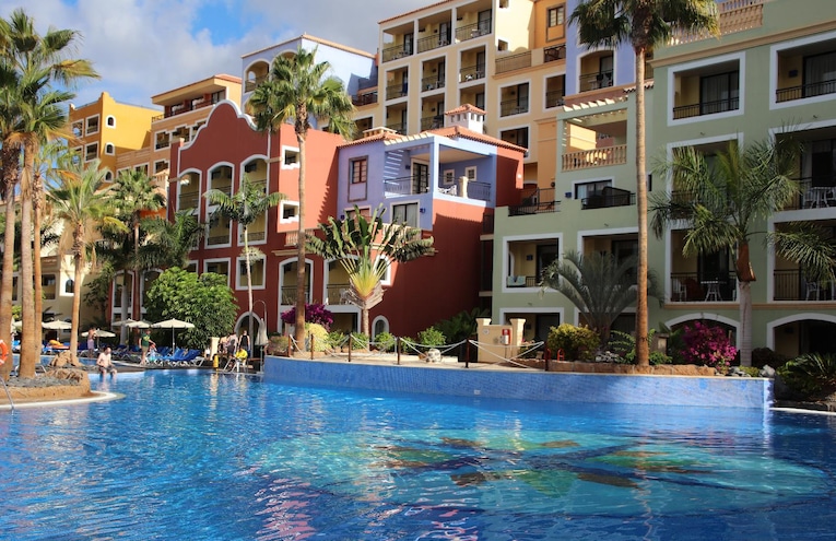 Piscinas - 4