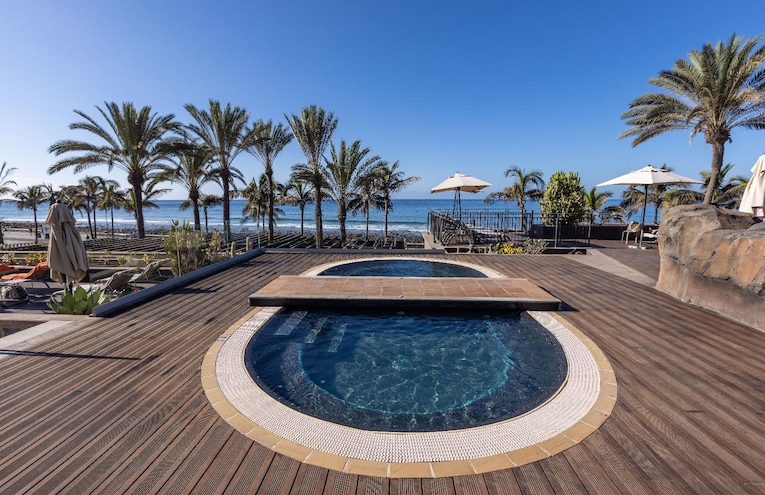 Piscinas - 3