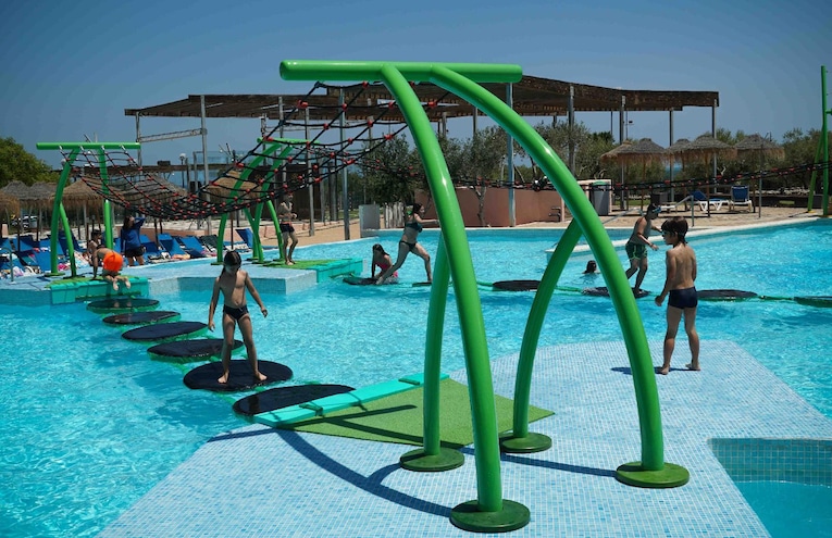 Piscinas - 7